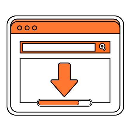 下载 VPN 应用程序
