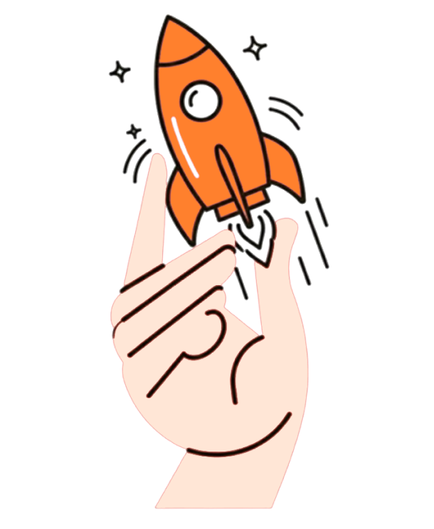 一张显示和平标志的图片，上面有一个箭头穿过手指间。